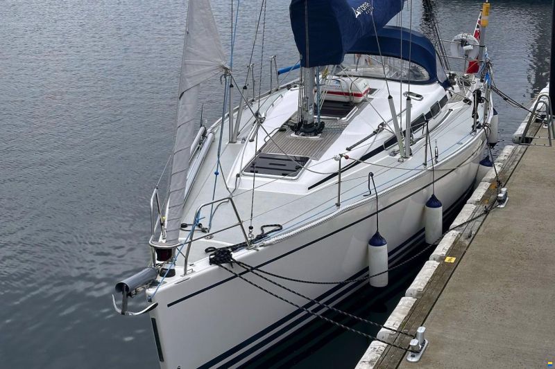 Arcona 400