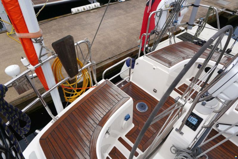 Arcona 400
