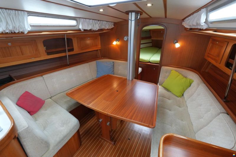Arcona 400