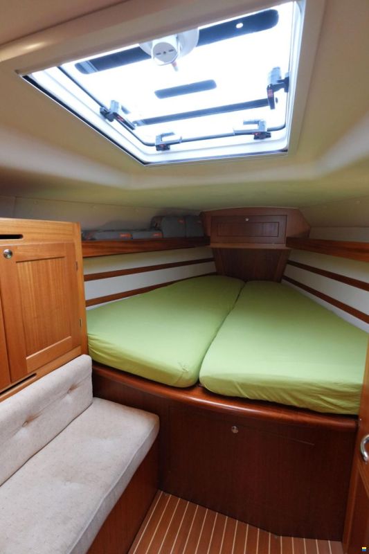 Arcona 400