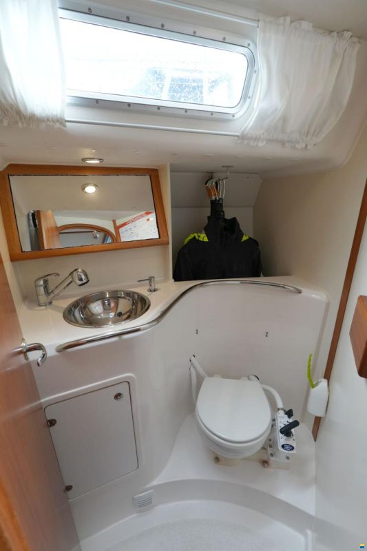Arcona 400