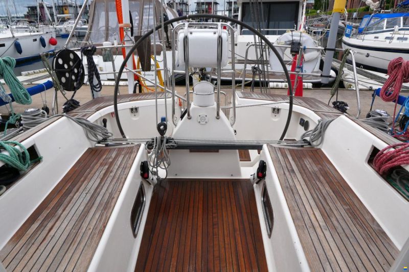 Arcona 400