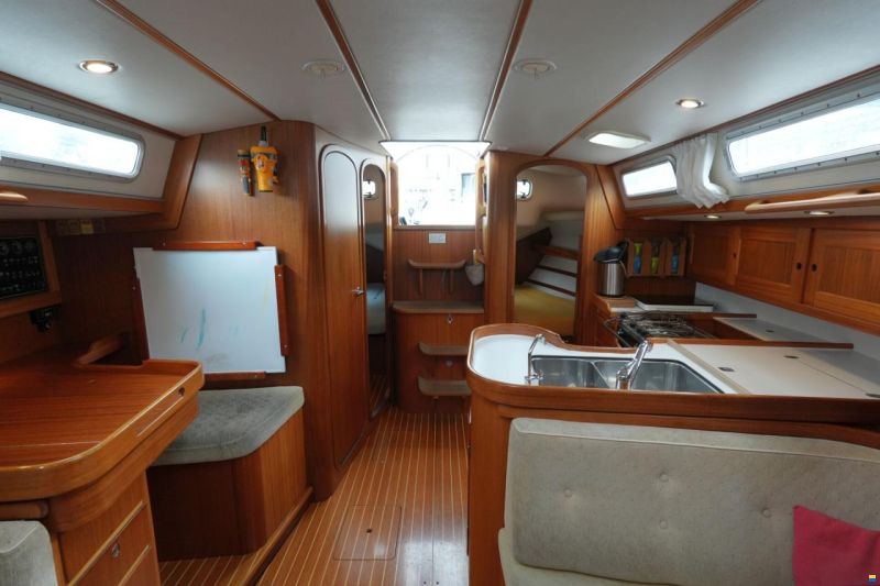 Arcona 400