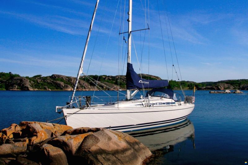Arcona 400