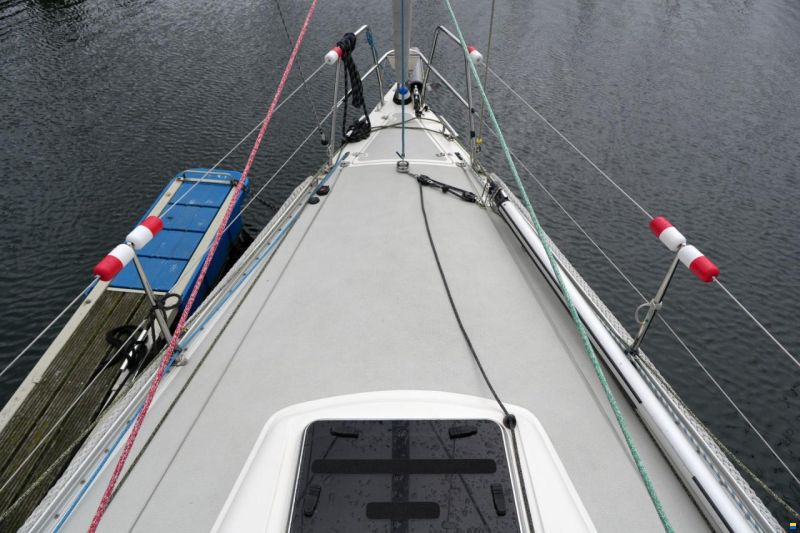 Arcona 400