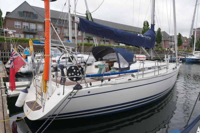 Arcona 400