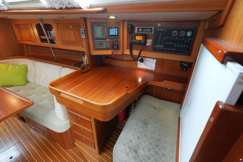 Arcona 400