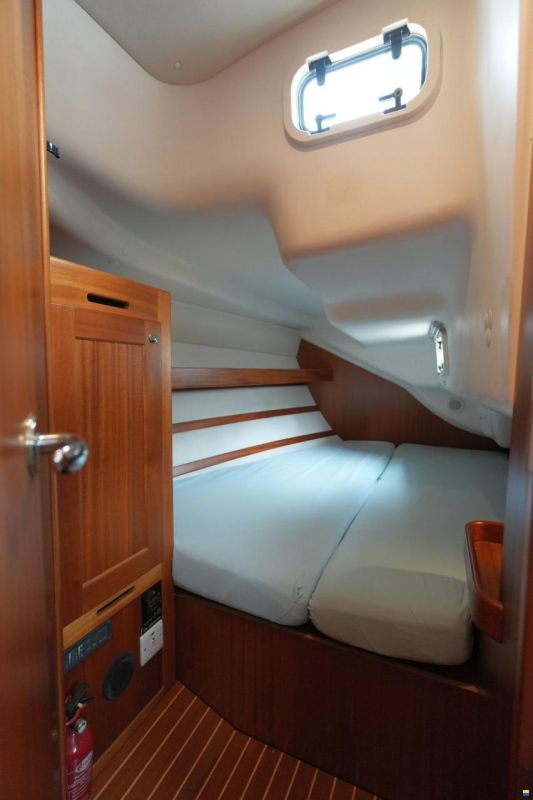Arcona 400
