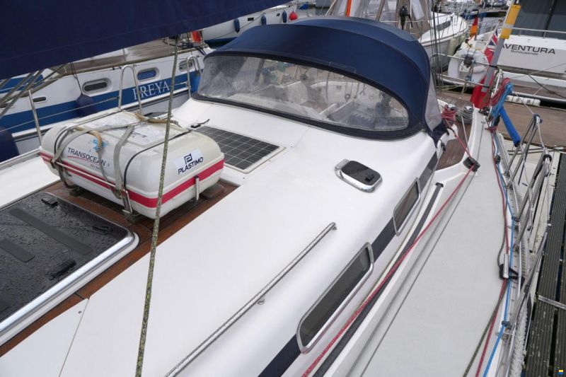 Arcona 400