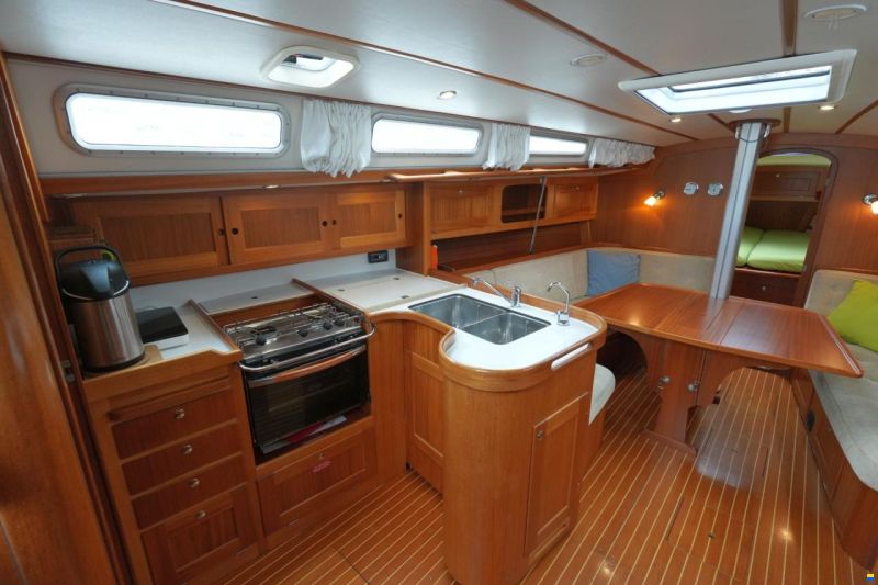 Arcona 400