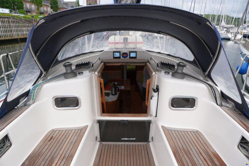 Arcona 400