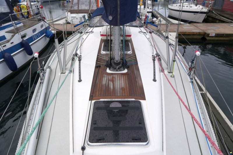Arcona 400