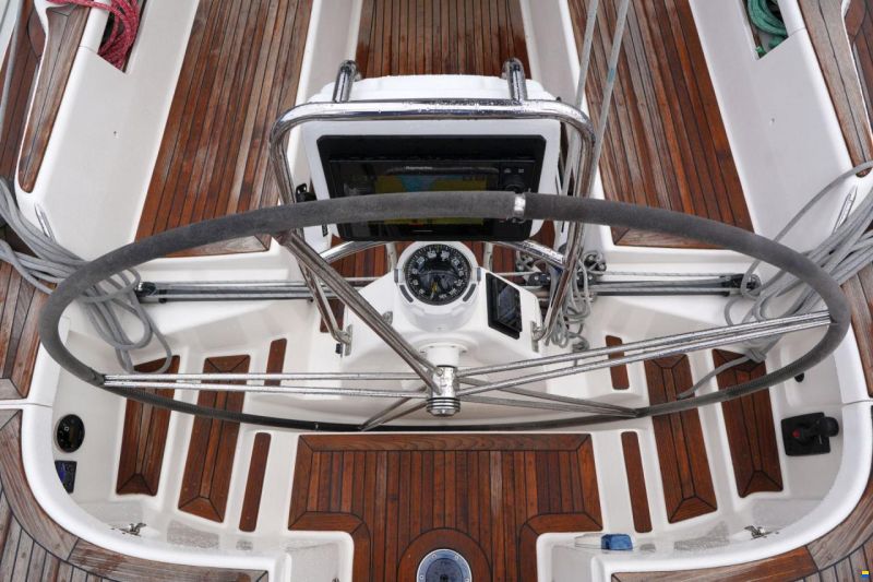 Arcona 400