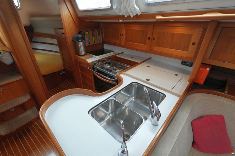 Arcona 400