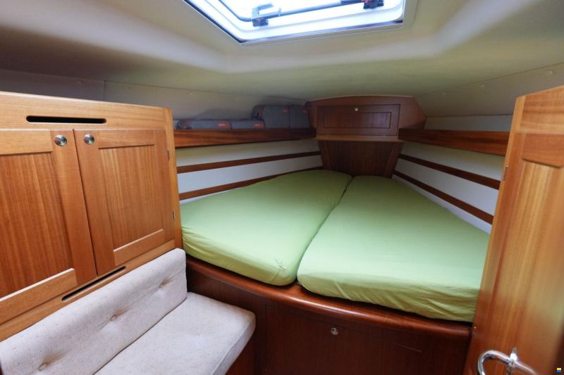 Arcona 400