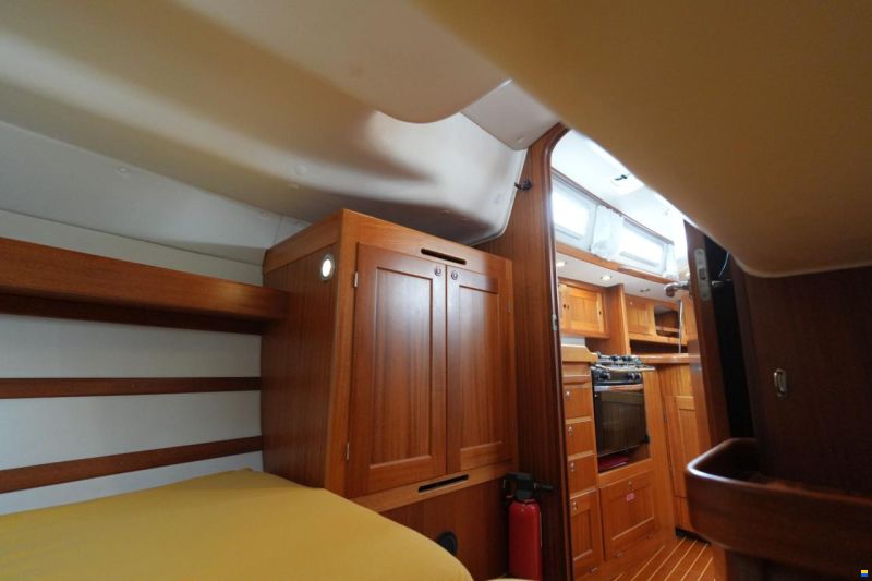 Arcona 400