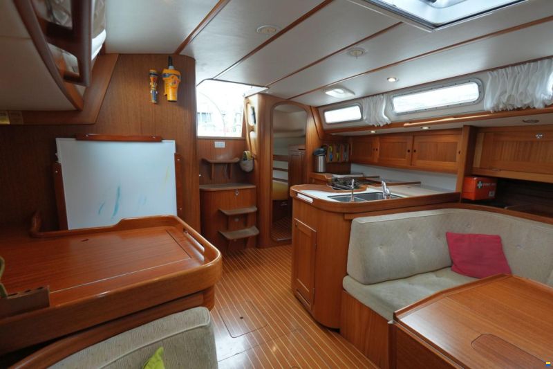 Arcona 400