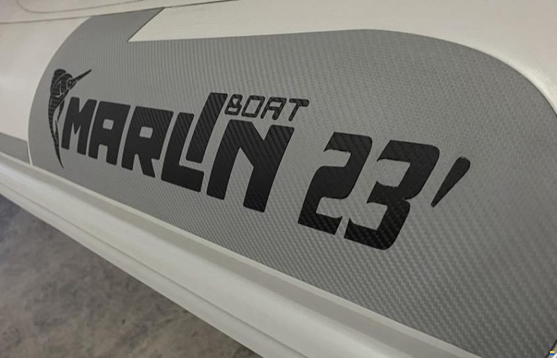 Marlin Top 23