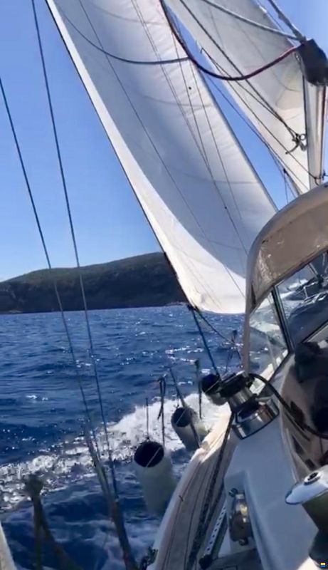 Contest 38S-Ketch