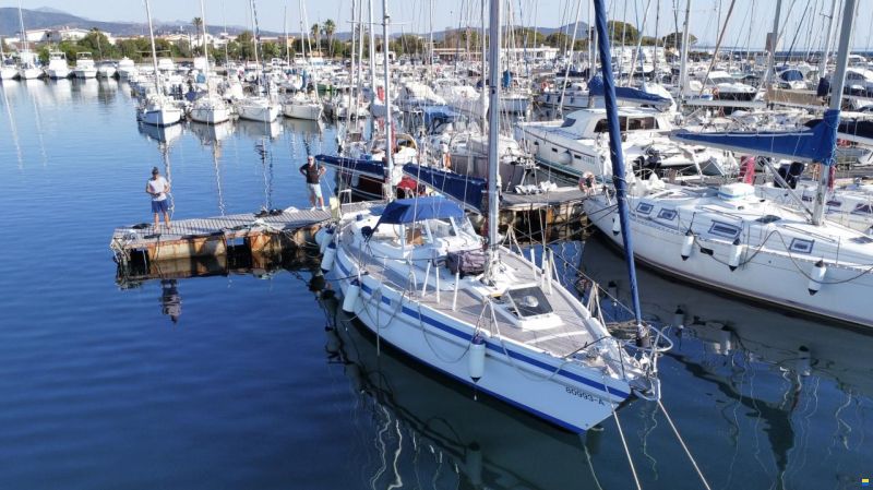 Contest 38S-Ketch