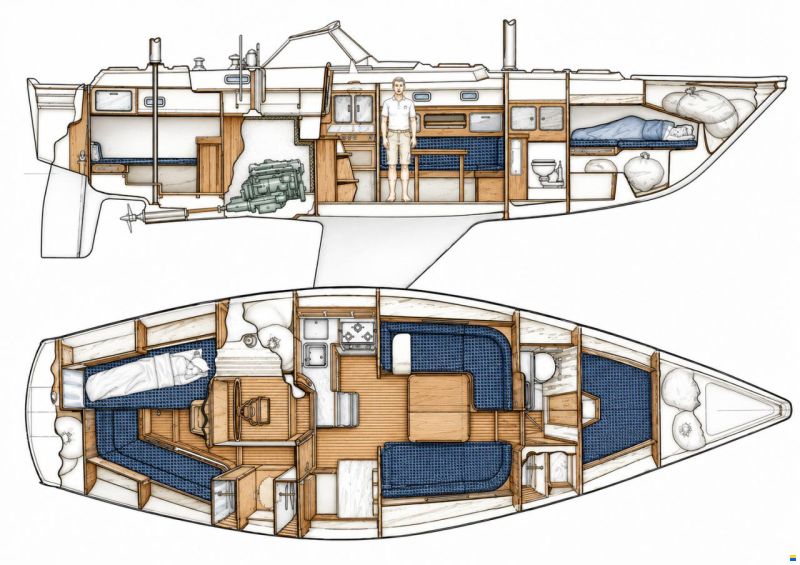 Contest 38S-Ketch