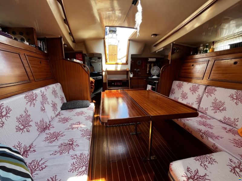 Contest 38S-Ketch