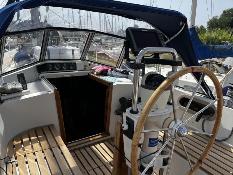 Contest 38S-Ketch