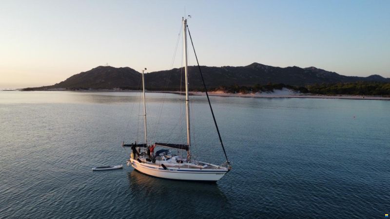Contest 38S-Ketch