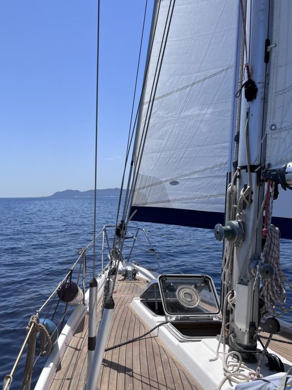 Contest 38S-Ketch