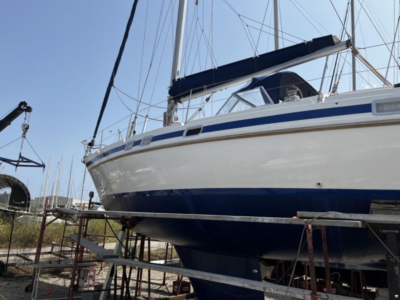 Contest 38S-Ketch