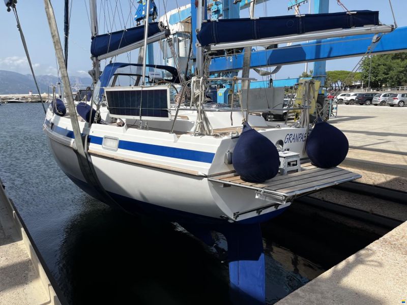 Contest 38S-Ketch