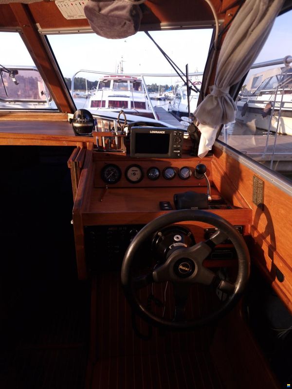 Arcus 28 FB