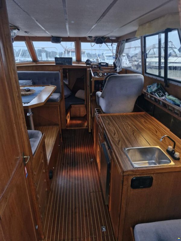 Arcus 28 FB