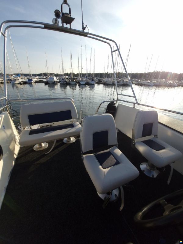 Arcus 28 FB