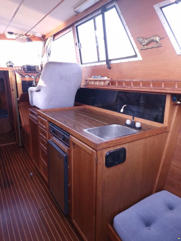 Arcus 28 FB