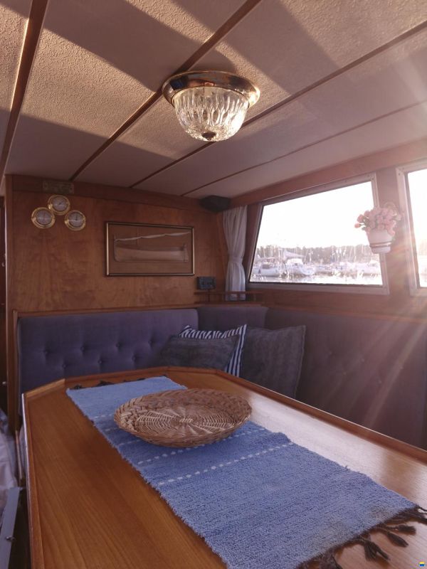 Arcus 28 FB