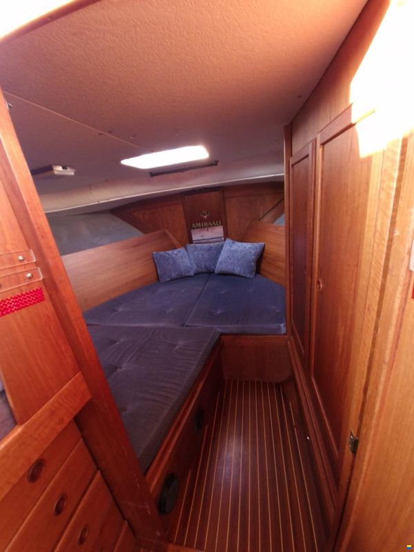 Arcus 28 FB