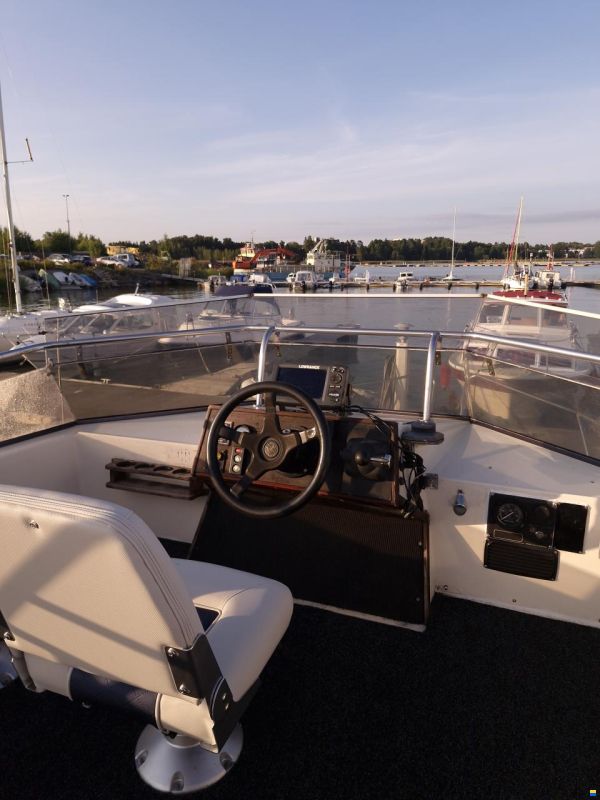 Arcus 28 FB