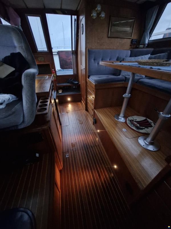 Arcus 28 FB