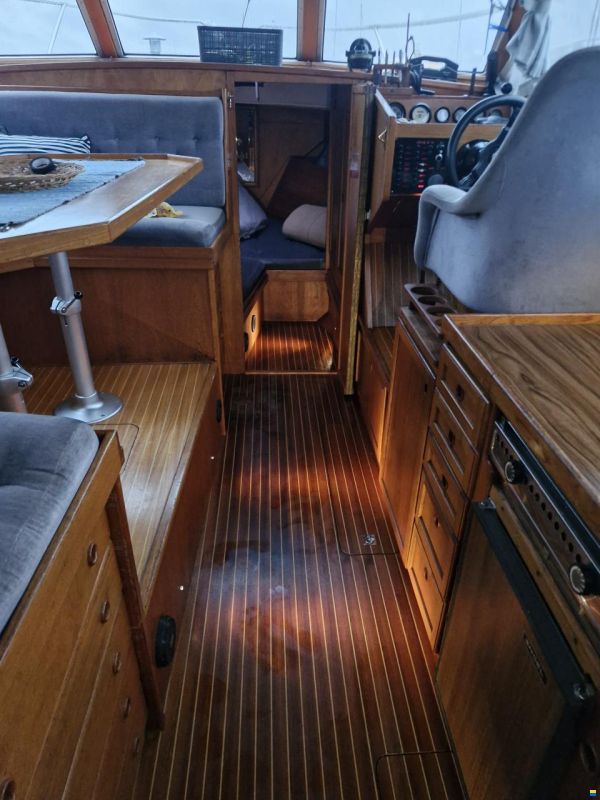 Arcus 28 FB