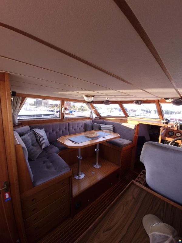 Arcus 28 FB