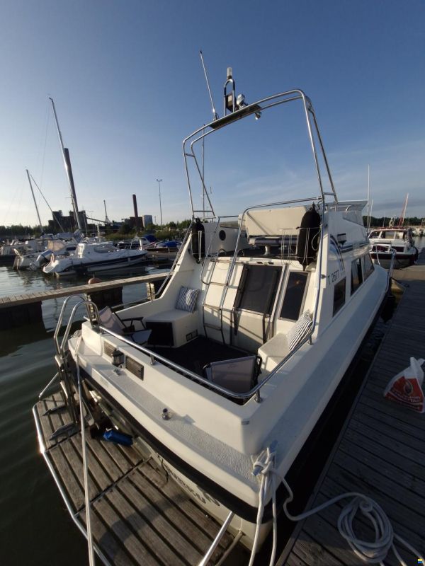 Arcus 28 FB