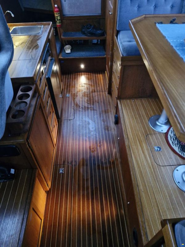 Arcus 28 FB