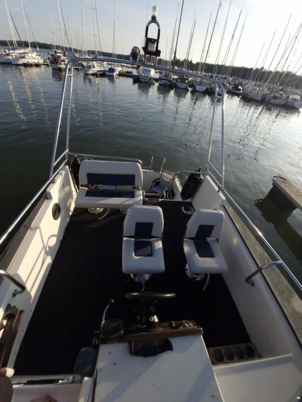 Arcus 28 FB