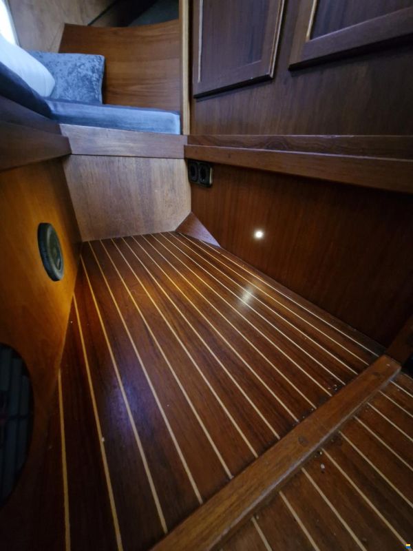 Arcus 28 FB