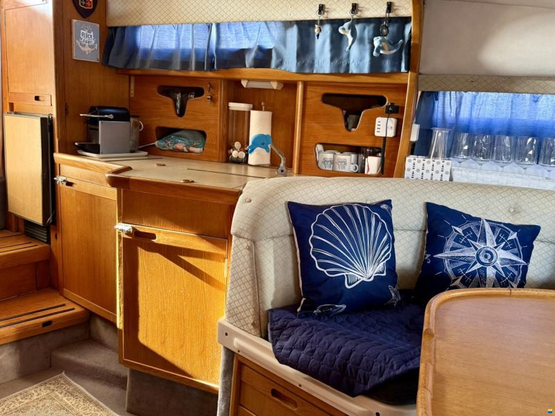 Sealine Sealine290