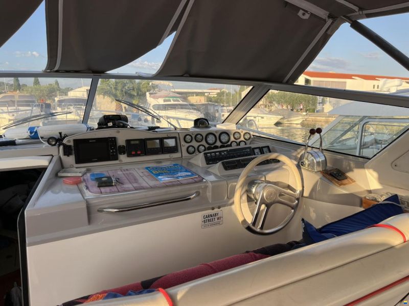 Sealine Sealine290