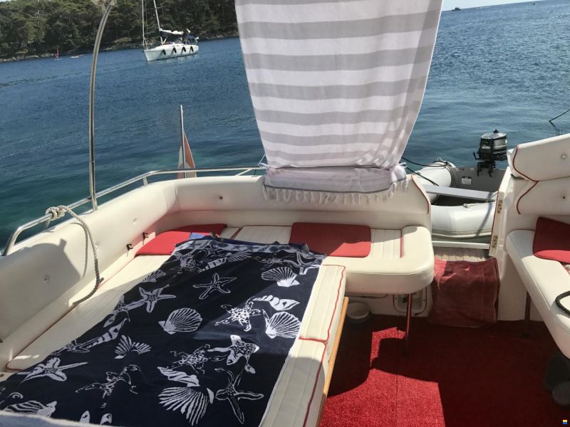 Sealine Sealine290