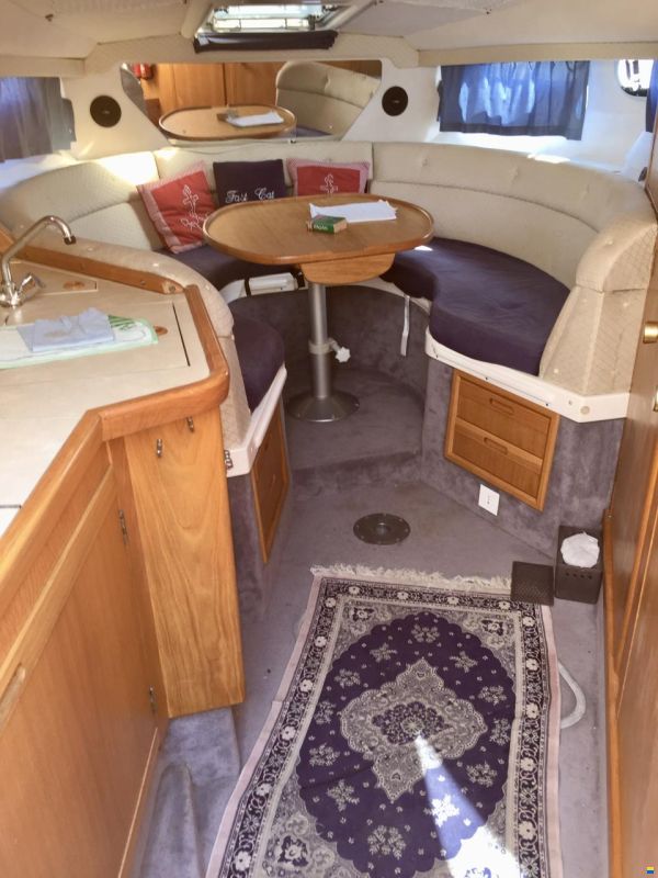 Sealine Sealine290