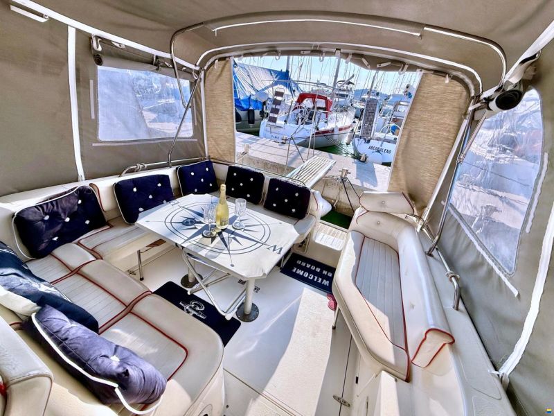Sealine Sealine290